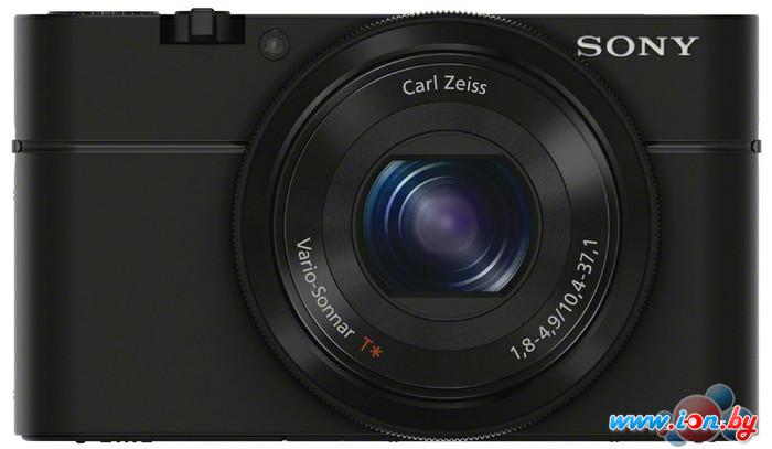 Фотоаппарат Sony Cyber-shot DSC-RX100 в Бресте