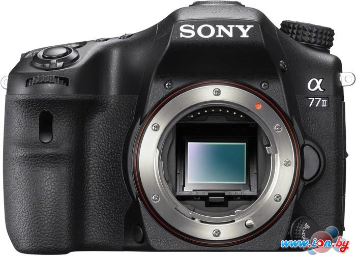 Фотоаппарат Sony Alpha SLT-A77 II Body (ILCA-77M2) в Витебске