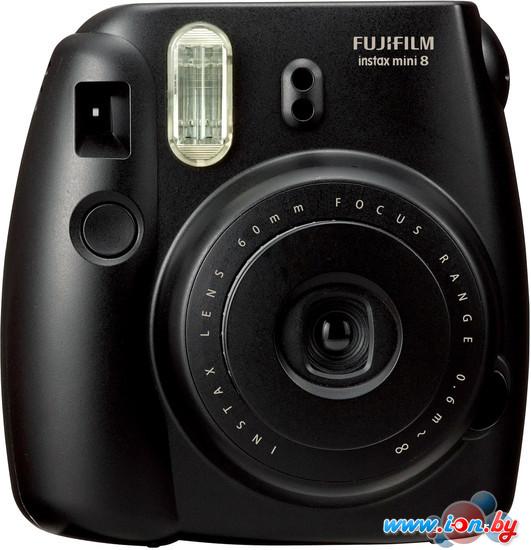 Фотоаппарат Fujifilm Instax Mini 8 в Минске