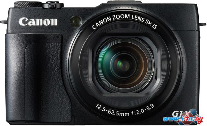 Фотоаппарат Canon PowerShot G1 X Mark II в Бресте