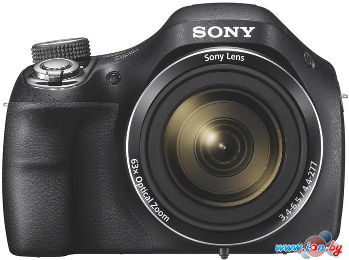 Фотоаппарат Sony Cyber-shot DSC-H400 в Бресте