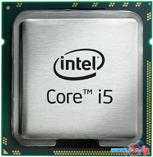 Процессор Intel Core i5-4690 в Гомеле