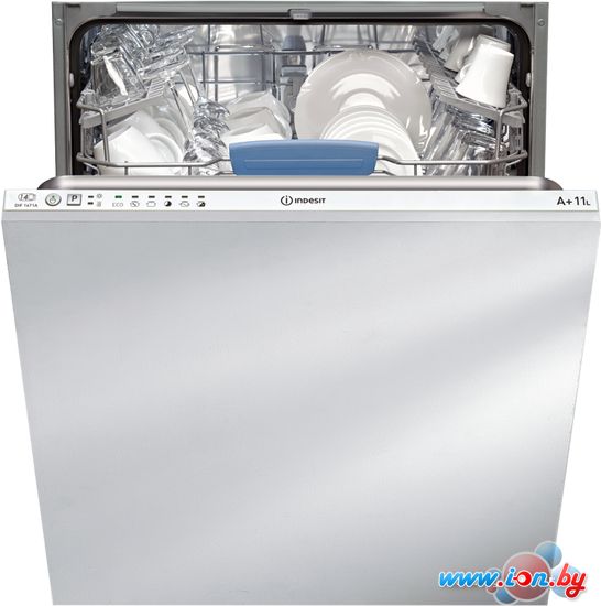 Посудомоечная машина Indesit DIF 16T1 A EU в Витебске