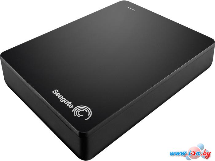 Внешний жесткий диск Seagate Backup Plus Fast 4TB (STDA4000200) в Могилёве
