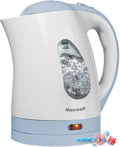 Чайник Maxwell MW-1014 B в Гомеле