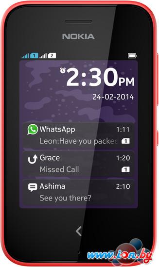 Смартфон Nokia Asha 230 Dual SIM в Гродно