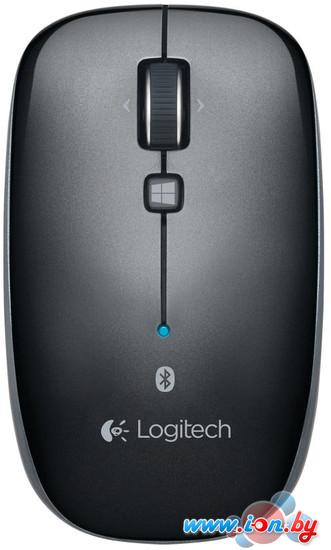 Мышь Logitech Bluetooth Mouse M557 (910-003959) в Могилёве