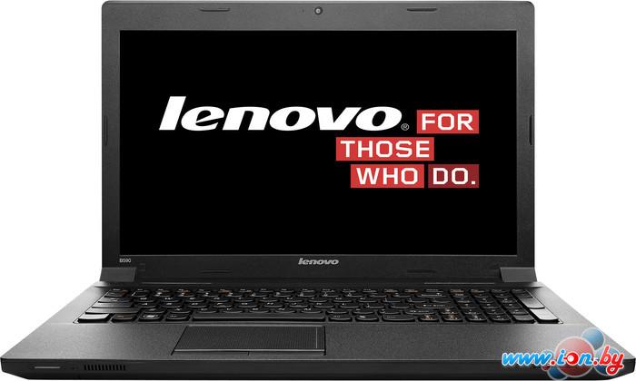 Ноутбук Lenovo B590 (59381384) в Гомеле