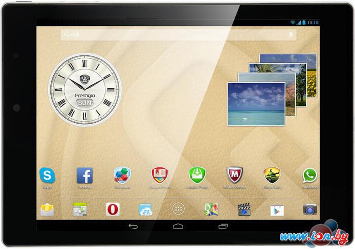 Планшет Prestigio MultiPad 4 Diamond 7.85 16GB 3G (PMT7077_3G_D_BK) в Могилёве