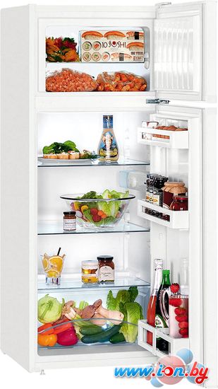Холодильник Liebherr CTP 2521 Comfort в Бресте