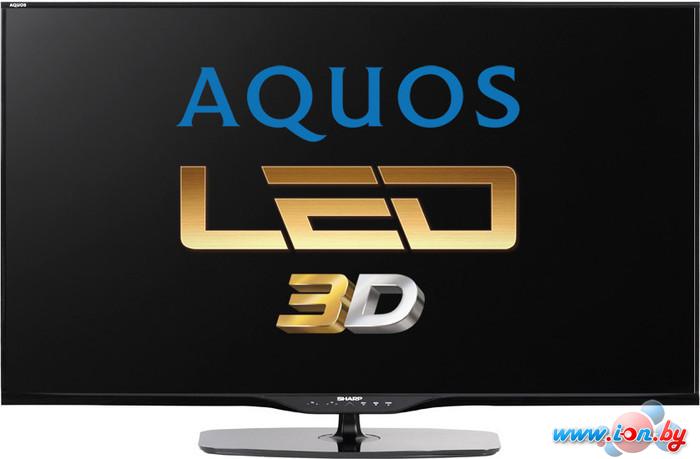 Телевизор Sharp LC-60LE652E в Могилёве