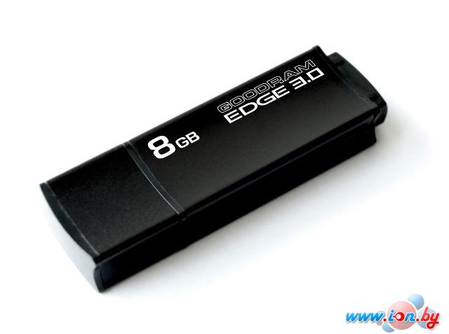 USB Flash GOODRAM Edge 3.0 8GB (PD8GH3GREGKR9) в Могилёве