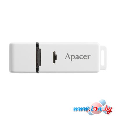 USB Flash Apacer Handy Steno AH223 32GB (AP32GAH223W-1) в Могилёве